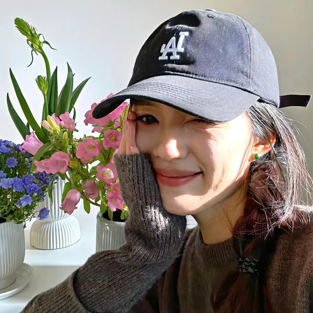 干花